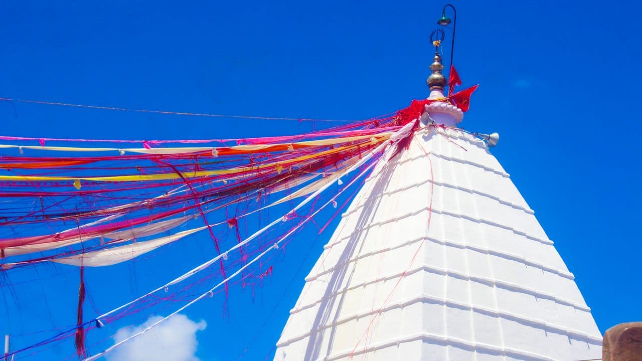 Baba Baidyanath Temple