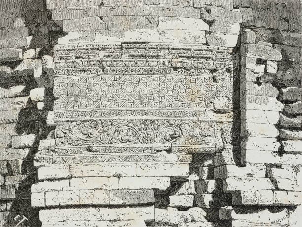 Sarnath Buddhist Heritage