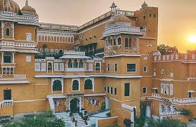 Shikhara Architecture