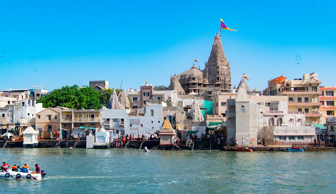Char Dham