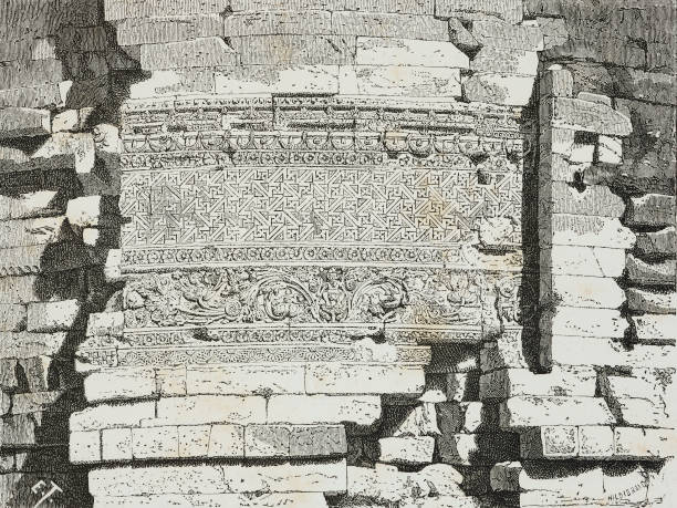 Sarnath Buddhist Heritage